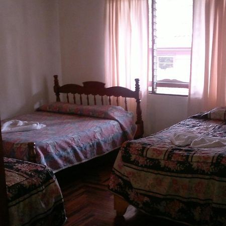 Hostel Villa Verde Monteverde Екстериор снимка