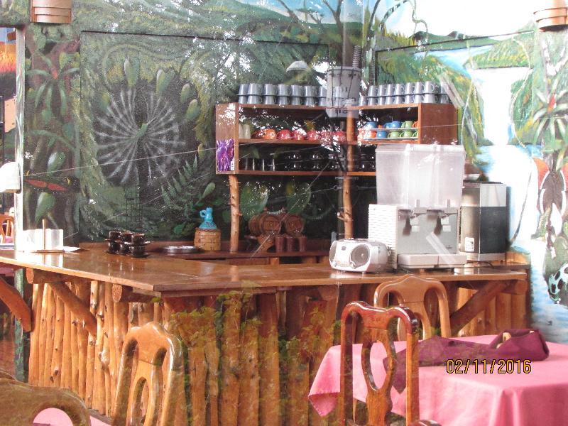 Hostel Villa Verde Monteverde Екстериор снимка