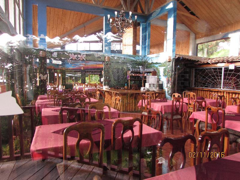 Hostel Villa Verde Monteverde Екстериор снимка