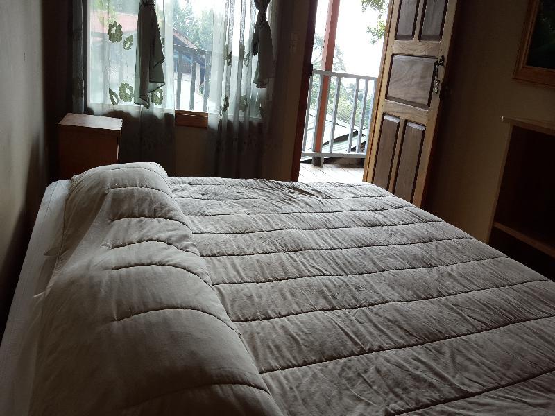 Hostel Villa Verde Monteverde Екстериор снимка