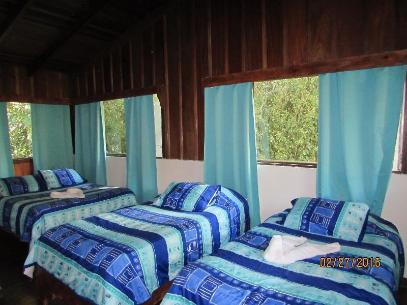 Hostel Villa Verde Monteverde Екстериор снимка