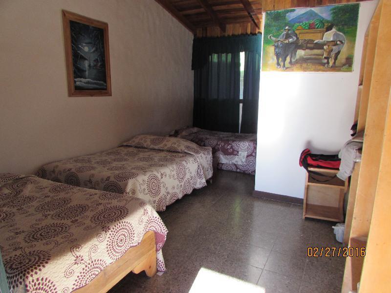 Hostel Villa Verde Monteverde Екстериор снимка