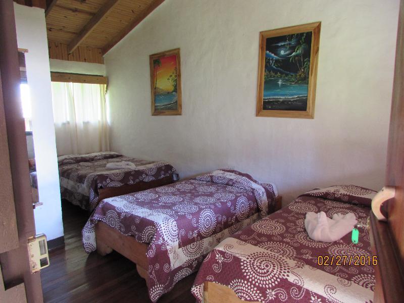 Hostel Villa Verde Monteverde Екстериор снимка