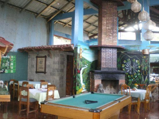 Hostel Villa Verde Monteverde Екстериор снимка