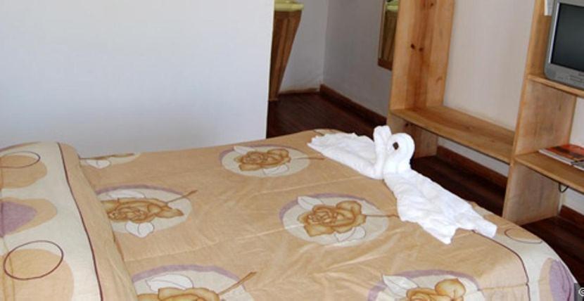 Hostel Villa Verde Monteverde Стая снимка
