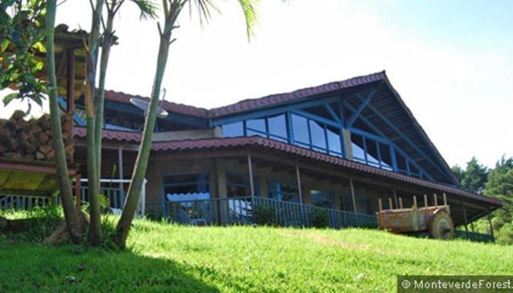 Hostel Villa Verde Monteverde Стая снимка