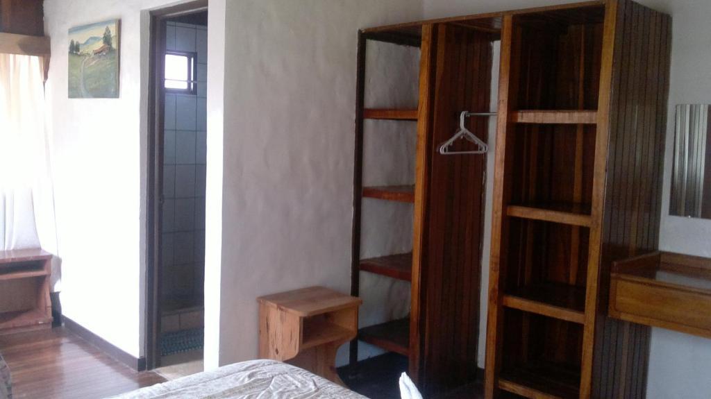 Hostel Villa Verde Monteverde Екстериор снимка
