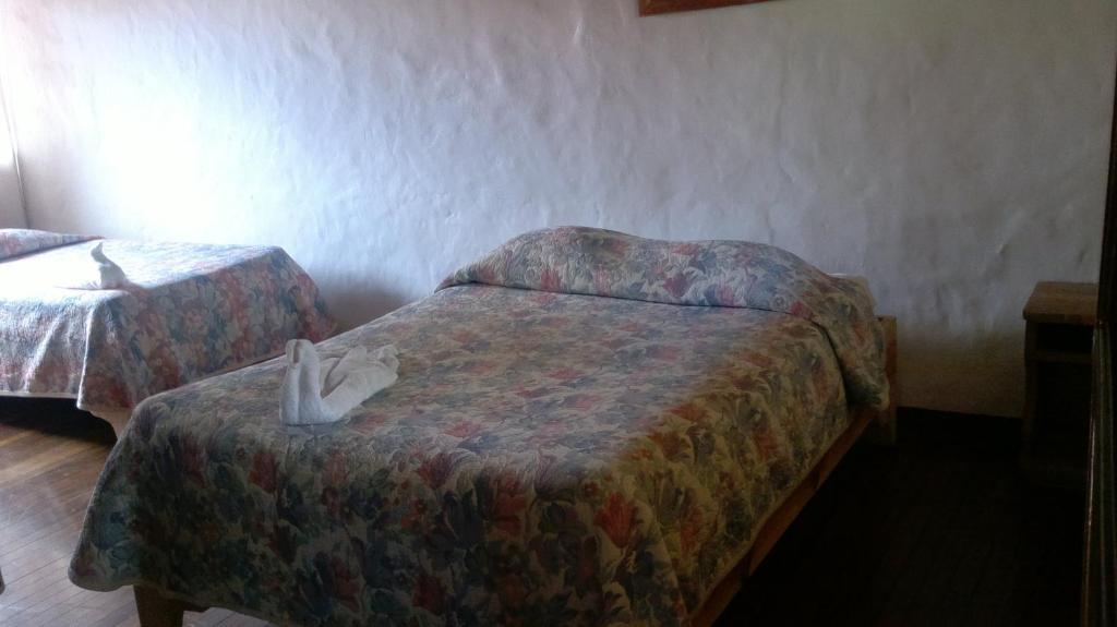 Hostel Villa Verde Monteverde Екстериор снимка