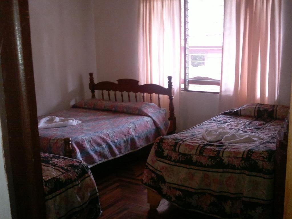 Hostel Villa Verde Monteverde Екстериор снимка