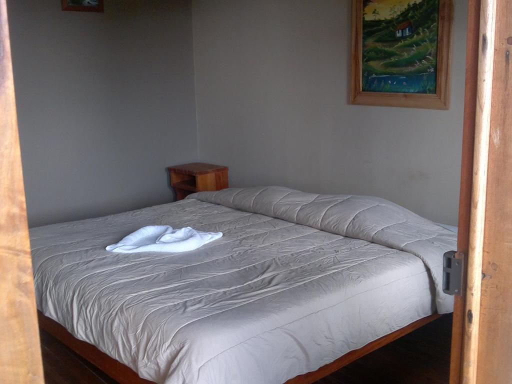 Hostel Villa Verde Monteverde Екстериор снимка
