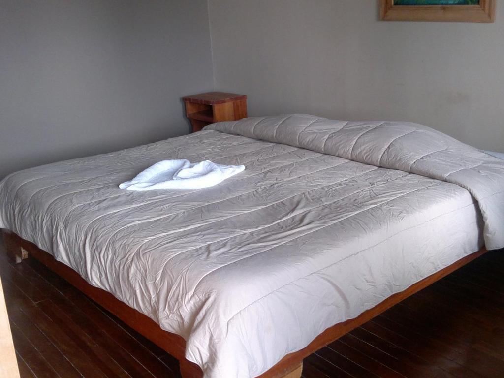 Hostel Villa Verde Monteverde Екстериор снимка